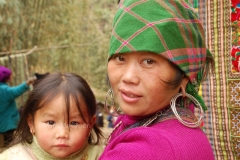 Vietnam - Sapa 2