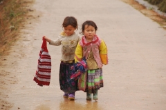 Vietnam - Sapa 3