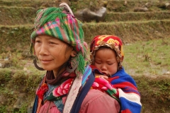 Vietnam - Sapa 4