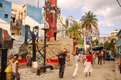 Cuba-Havana - Clle Hamel 1