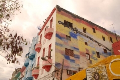 Cuba-Havana - Clle Hamel 2