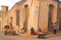 Cuba - Trinidad 2