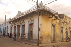 Cuba - Trinidad 3