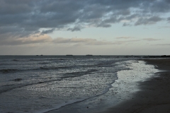 Normandie Arromanches 1