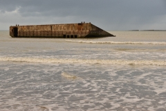 Normandie Arromanches 3