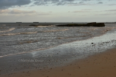 Normandie Arromanches 3