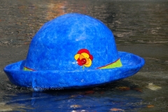 Paris - Fontaine Stravinsky 2