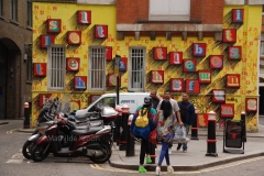 East End A