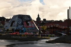 Noorwegen - Stavanger 1
