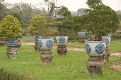 Vietnam Hue Koningsstad 2