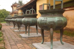 Vietnam Hue Koningsstad 3