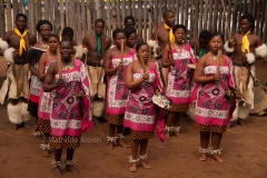 Swaziland 1