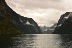 Naeroyfjorden