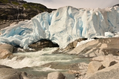 Nigardsbreen