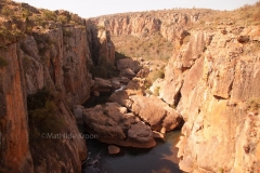 Zuid-Afrika 1