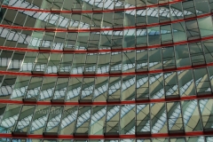 Berlijn - Sony Center 2