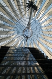 Berlijn - Sony Center 3